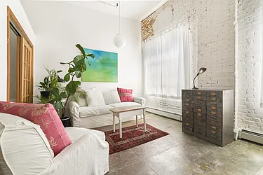 Rented by Weichert Properties - NYC