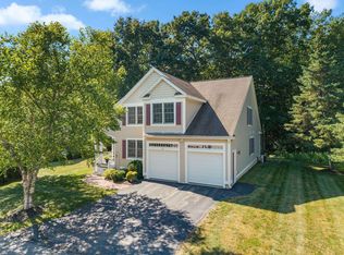 Sewall Farms, Stratham, NH 03885