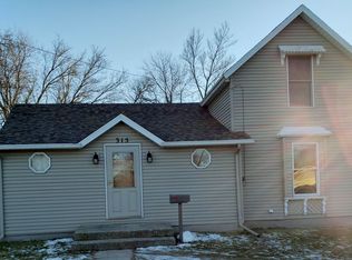 315 W Washington St, Lake City, IA 51449