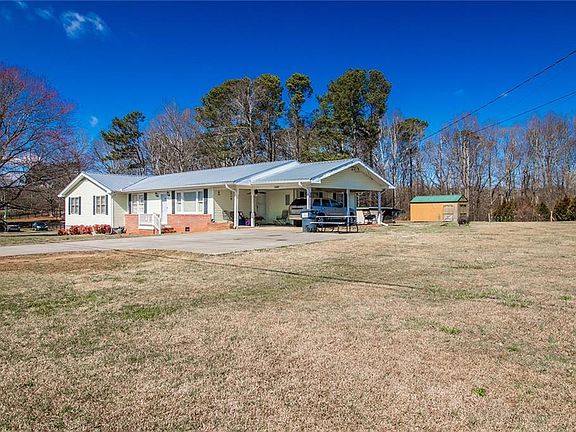 5th image of 4302 Franklin Goldmine Rd