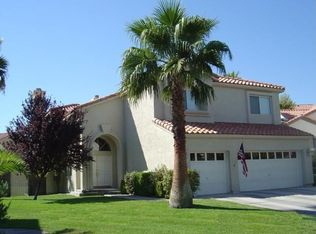 192 Adomeit Dr, Henderson, NV 89074
