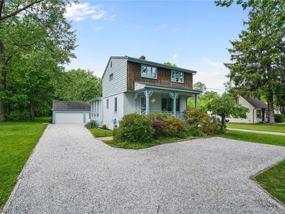 4160 Columbia Rd, North Olmsted, OH, 44070