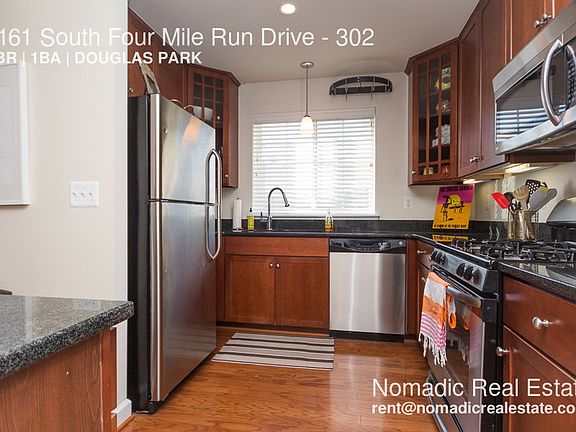 3rd image of 4161 S 4 Mile Run Dr Unit 302