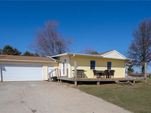 1255 430th Ave, Malcom, IA 50157