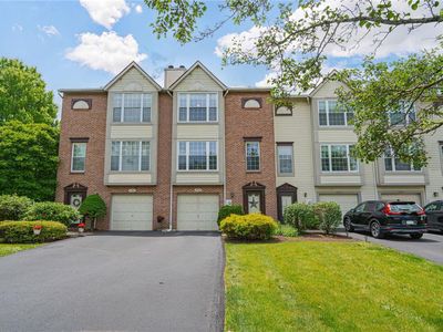 2760 Red Oak Cir #C5, Bethlehem, PA, 18017