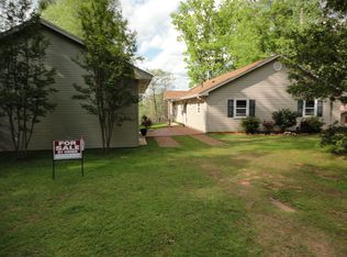 154 E Kelly Ln, Sibley, LA 71073