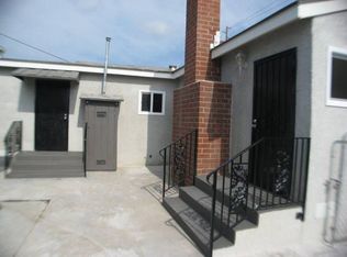 1713 E Washington St, Long Beach, CA 90805