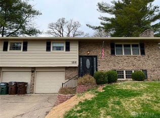 152 Sue Dr, Germantown, OH 45327