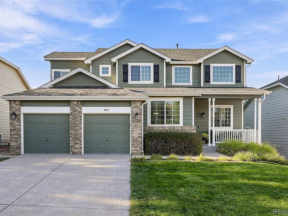 1st image of 803 Deer Clover Way