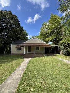 126 W Cherry Dr, Petal, MS, 39465