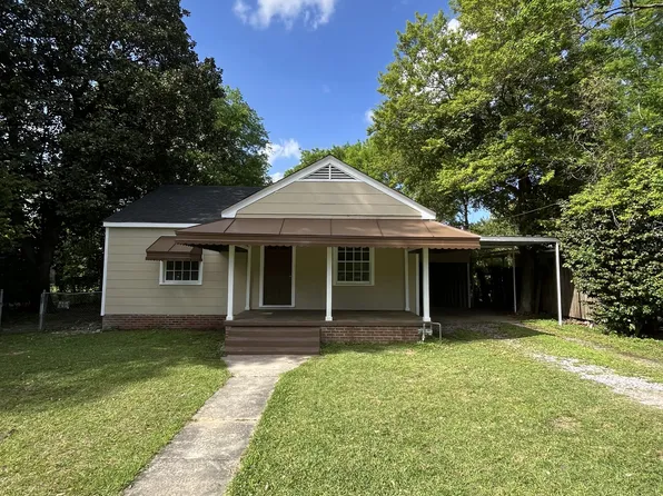 126 W Cherry Dr, Petal, MS 39465