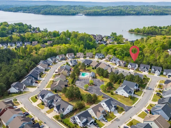 4867 Preserve Dr, Chattanooga, TN 37416