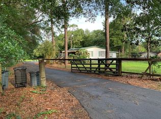 200 N Center Rd, Sanford, FL 32771