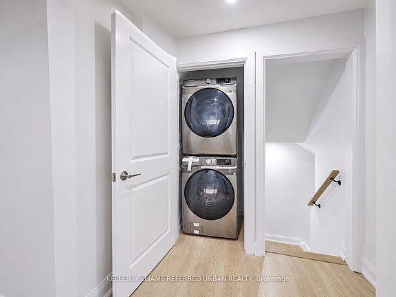 5th image of 6 Chapeltown Cres #Basement