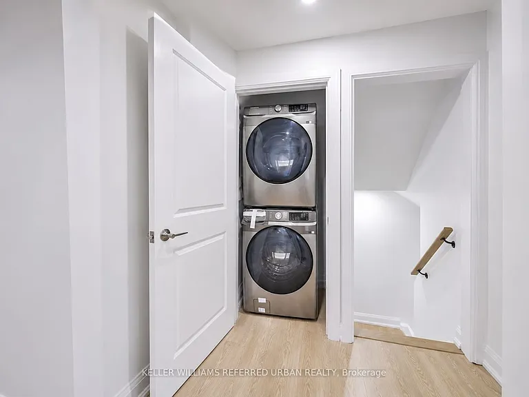 6 Chapeltown Cres #BASEMENT — Photo 5