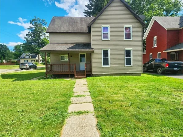 600 Wildwood Ave, Salamanca, NY 14779