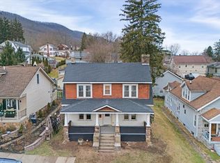 614 Howard St, Williamsport, PA 17702