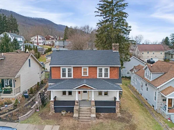 614 Howard St, Williamsport, PA 17702