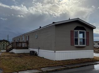 27696 Oregon Rd #206, Perrysburg, OH 43551