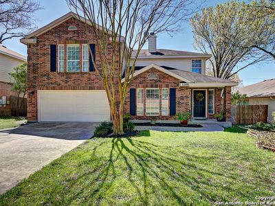 3508 Marietta Ln, Schertz, TX, 78154