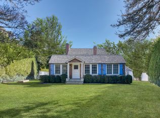 156 Georgica Rd, East Hampton, NY 11937