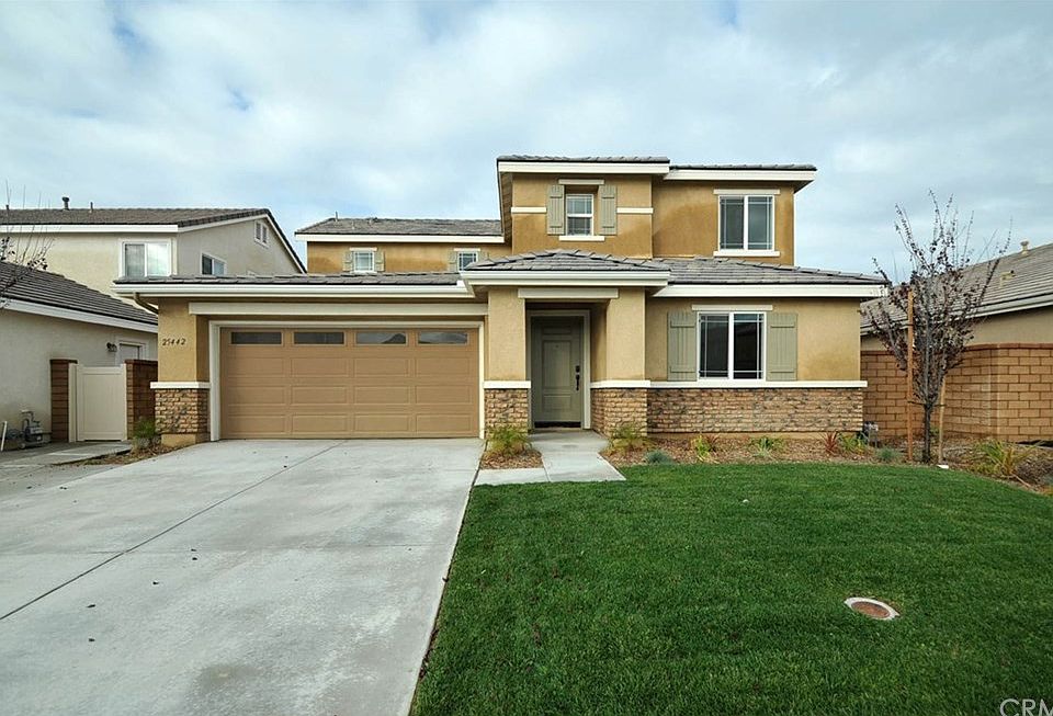 1st image of 25442 Wagon Trail Ln