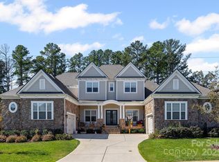 1625 Batson Creek Ln, Matthews, NC 28104