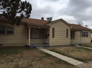 2231 S Glendale Ave, Wichita, KS 67218