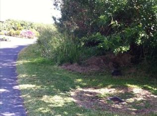 Kalakau St, Naalehu, HI 96772