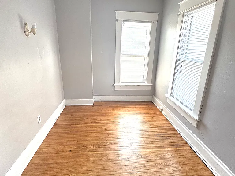 2nd Floor Bedroom #1