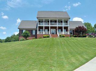 507 Clearwater Dr, McDonough, GA 30252