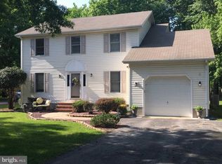 318 Ackerman Rd, Stevensville, MD 21666