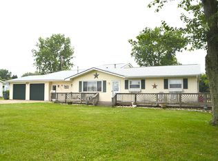 14131 N Bray Rd, Clio, MI 48420
