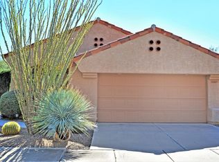 6411 N Via Divina, Tucson, AZ 85750