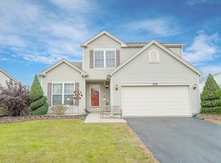 2125 Willow Lakes Dr, Plainfield, IL