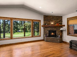 345 Country Club Dr, Incline Village, NV 89451