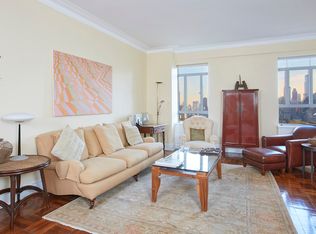 25 Central Park W APT 23K, New York, NY 10023