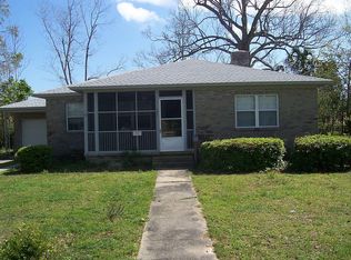1807 E Cross St, Pensacola, FL 32503
