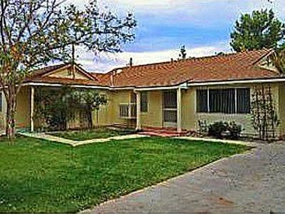 9010 E Avenue T12, Littlerock, CA, 93543