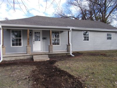 625 S Hall Street, Webb City, MO, 64870