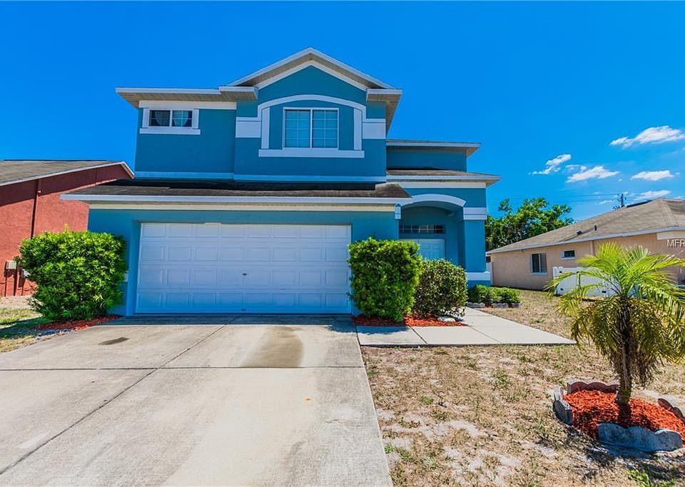 1st image of 12719 Longcrest Dr