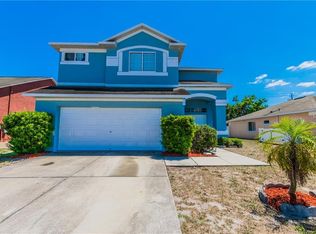 12719 Longcrest Dr, Riverview, FL 33579