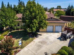 630 Foxworth Ct, Lincoln, CA