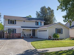 3802 Century Dr, Campbell, CA 95008
