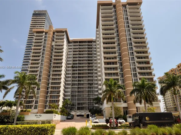 2030 S Ocean Dr APT 1504, Hallandale, FL 33009