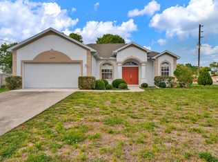 11059 Claymore St, Spring hill, FL 34608