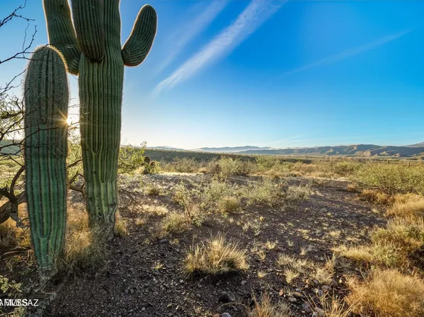 E Gamez Rd #15, Benson, AZ 85602