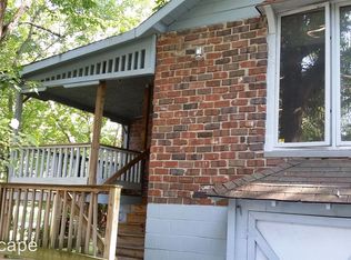 1523 Stamm Ave, Indianapolis, IN 46240