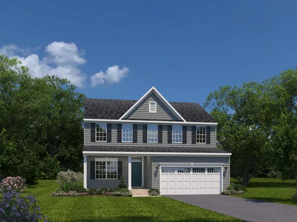 3537 High Meadow Dr, Northampton, PA 18067