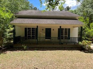 500 Sandy Point Rd, Knoxville, GA 31050